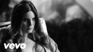Lana Del Rey - Music To Watch Boys To