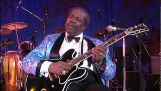 B. B. King - The Thrill Is Gone (Live at Montreux 1993)