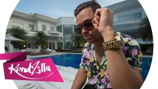 MC Kapela - Engole O Choro (KondZilla)