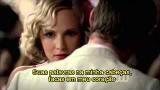 Christina Perri - Human (Legendado)