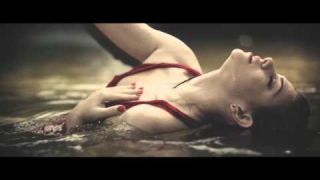 Black Drawing Chalks - Cut Myself in 2 - Official Movie Clip.