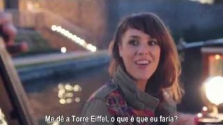 ZAZ - "Je Veux" Legendado PT-BR