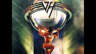 Van Halen - Love Walks In