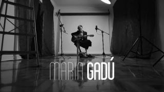 Maria Gadú - Veja Bem, Meu Bem | Studio62