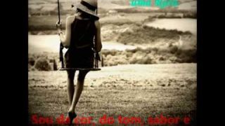 O Teatro Mágico - Cuida de mim ( com letra)