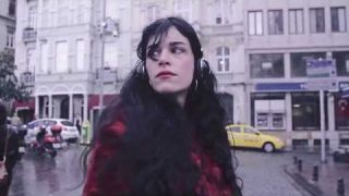 Kıvılcım Ural - Kapat Gözlerini