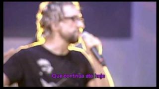Nenhum de Nós - Julho de 83