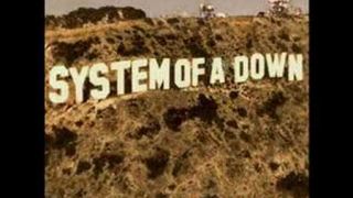 System Of A Down - Aerials #14