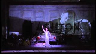 Diana Damrau in the Mad Scene from LUCIA DI LAMMERMOOR - Conductor: Kirill Petrenko