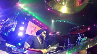 THIS I LOVE - GUNS N ROSES LIVE IN LONDON 2012 HD