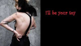 Otep- Seduce & Destroy (LYRICS)