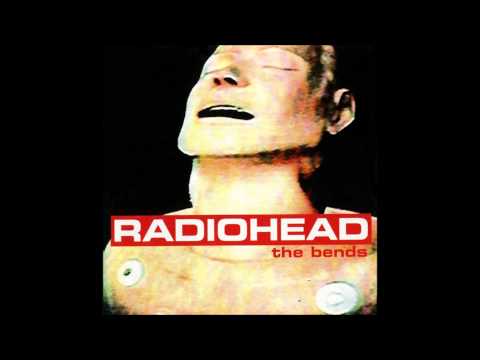 Radiohead - Black Star (Lyrics)