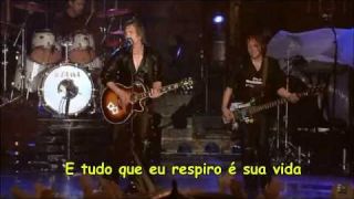 Goo Goo Dolls - Iris (legendado português)
