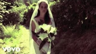 Lana Del Rey - Ultraviolence