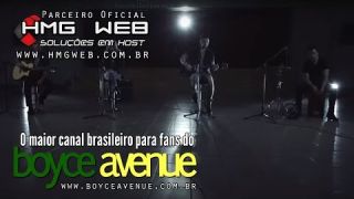 Boyce Avenue feat. Bea Miller - See You Again (Legendado-Tradução) [OFFICIAL VIDEO]