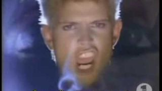 Billy Idol - Eyes Without a Face (LEGENDADO PT/BR)