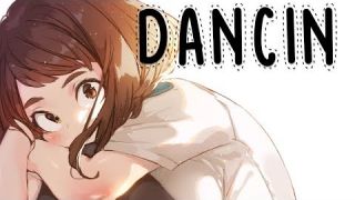 {Tradução} Dancin - Aaron Smith