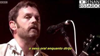 Kings Of Leon - Sex On Fire (Tradução)