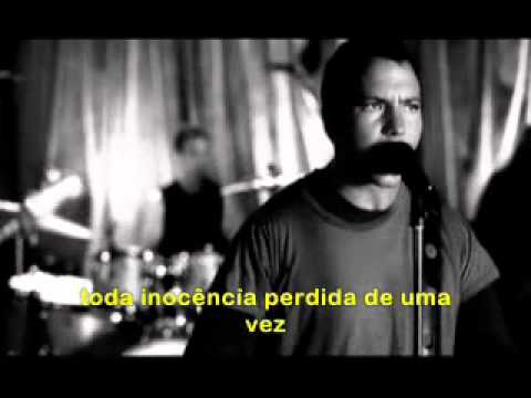 Pearl Jam - I am mine legendado