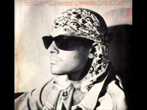 CAZUZA-VIDA LOUCA.