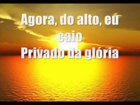 Carl Orff - O Fortuna (Carmina Burana) - Letra traduzida