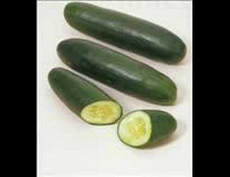 Jacó E Jacozinho - Pepino