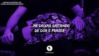 kimberley august // wallflower [Legendado]