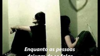 3 Doors Down - Here Without You (tradução)