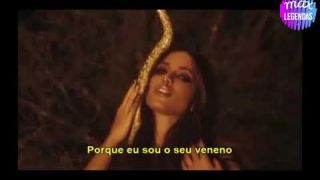 Anitta - Veneno (Tradução) (Legendado)