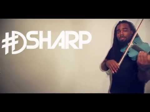 Rather Be - Clean Bandit (DSharp Violin Mix) @CleanBandit
