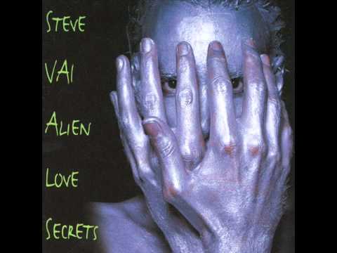 Steve Vai - Tender Surrender (Studio Version)