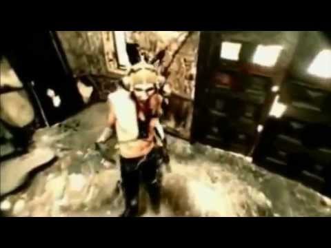 Marilyn Manson - Sweet Dreams (SAW VIII) (OFFICIAL SOUNDTRACK)