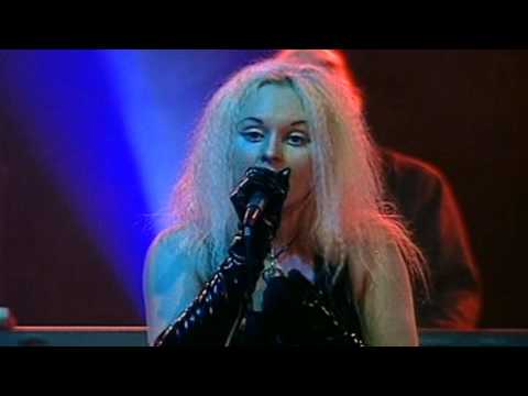 Theatre of Tragedy - Cassandra (Live Poland 1998)