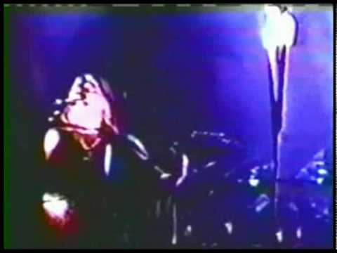 Darkthrone- Transilvanian Hunger (Oslo '96)
