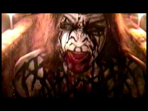 THY ANTICHRIST - Where Is Your God? Studio Version