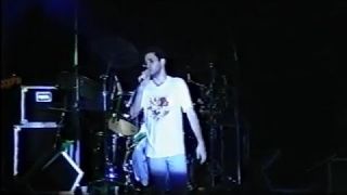 Legião Urbana - O Teatro dos Vampiros / My Girl (ao vivo)