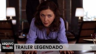 Secretária (Secretary 2002) - Trailer Legendado
