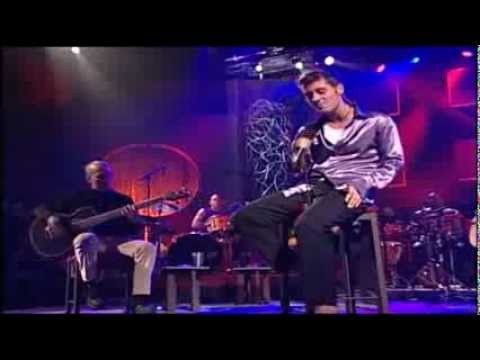 Capital Inicial - Fogo (Acústico)
