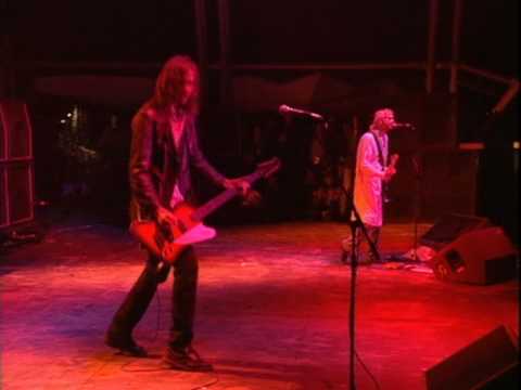 Nirvana - Drain You (Live at Reading 1992)