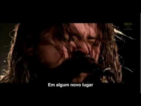 Foo Fighters - Best of You Live at Wembley Stadium 2008(Legendado - BR/HD - Quality)