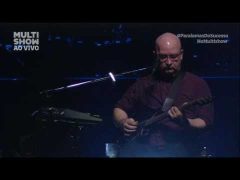 Os Paralamas do Sucesso - Quase um segundo (30 Anos)