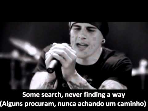 Dear God - Avenged Sevenfold (Letra e tradução)