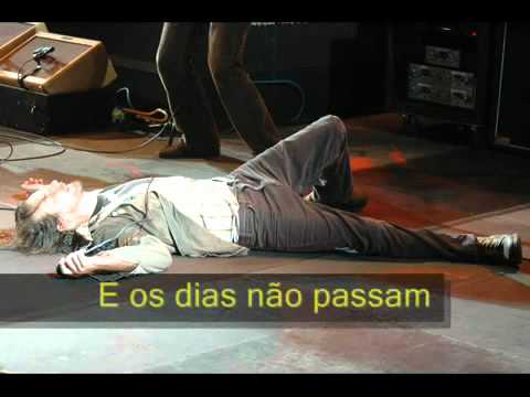 Pearl Jam - Come Back (Legendado)