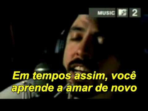 Foo Fighters - Times Like These (Traduzido)