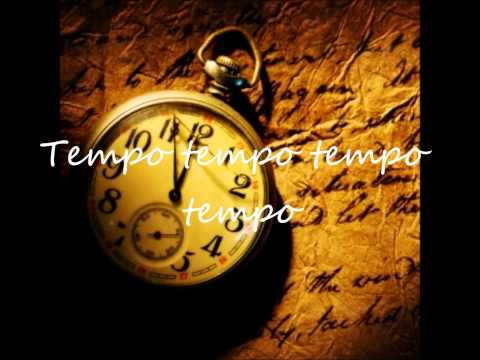 Oração Ao  Tempo- Maria Gadú