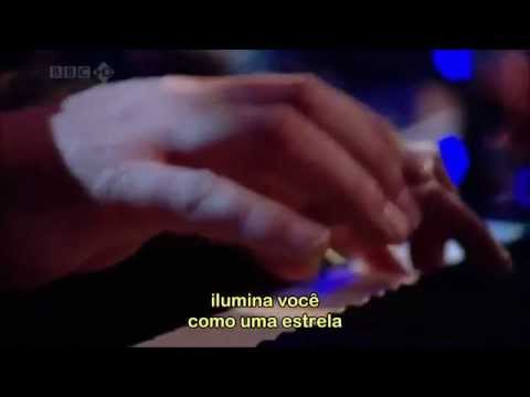 Snow Patrol - The Lightning Strike (What If The Storm Ends?) - (Tradução)