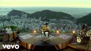 Natiruts - A Cor (Natiruts Acústico Ao Vivo no Rio de Janeiro)