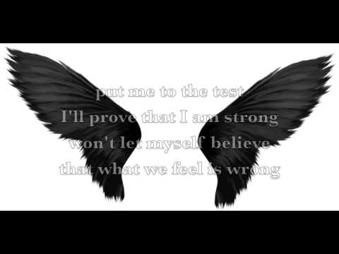 Warrior Lyric Video