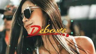 DEBOXE 2021 - Coldplay - Clocks - DJ Danillo Carvalho.