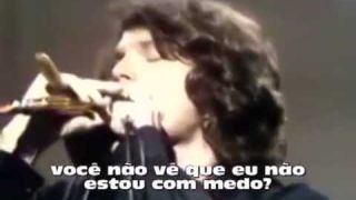 The Doors Touch Me legendado em português) (3D)